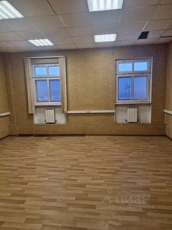 Офис в Новосибирская область, Новосибирск Фабричная ул., 17с14 (32 м) - Фото 1