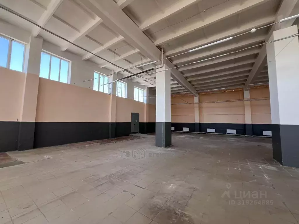 Помещение свободного назначения в Татарстан, Нурлат ул. Салимжанова, ... - Фото 1