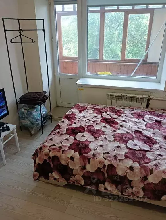 1-к кв. Ивановская область, Иваново ул. Станкостроителей, 6 (20.0 м) - Фото 0