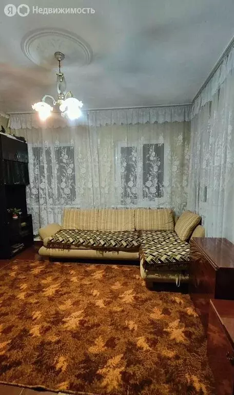 Дом в Тимашевск, улица Степанова (74.4 м) - Фото 1