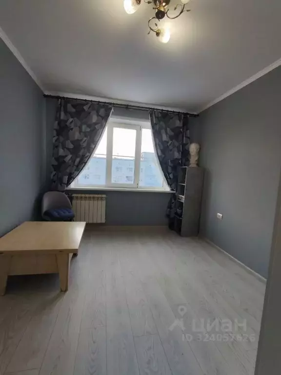 1-к кв. Кемеровская область, Кемерово Московский просп., 27 (17.0 м) - Фото 1