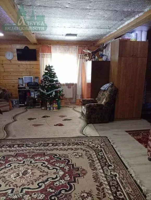 Дом в Смоленская область, Смоленск Цветовод садовое товарищество, 7 ... - Фото 1