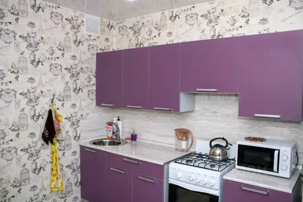 1-к кв. Псковская область, Псков ул. Крестки, 7 (36.0 м) - Фото 1