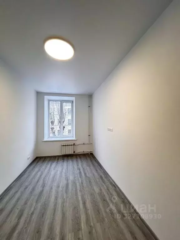 2-к кв. Санкт-Петербург Старо-Петергофский просп., 21к2 (45.5 м) - Фото 2