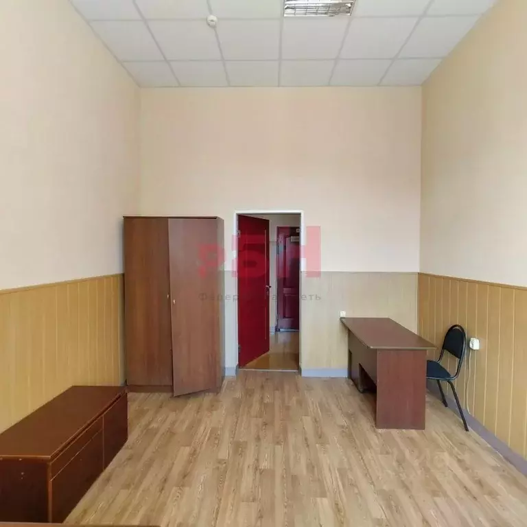 Офис в Пензенская область, Пенза ул. Гладкова (17 м) - Фото 2