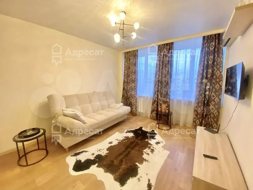 1-к. квартира, 30 м, 7/9 эт. - Фото 0