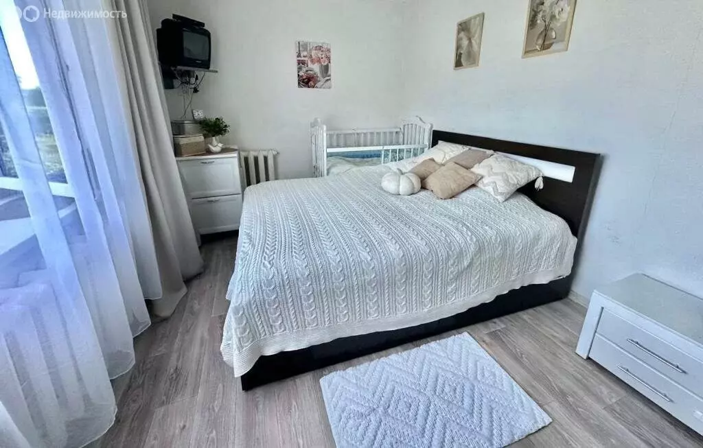 Дом в Лозовое, улица 1 Микрорайон (72 м) - Фото 0