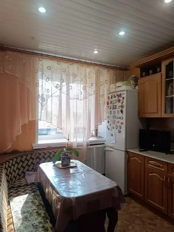 3-к кв. Московская область, Дубна ул. Понтекорво, 11 (74.0 м) - Фото 1