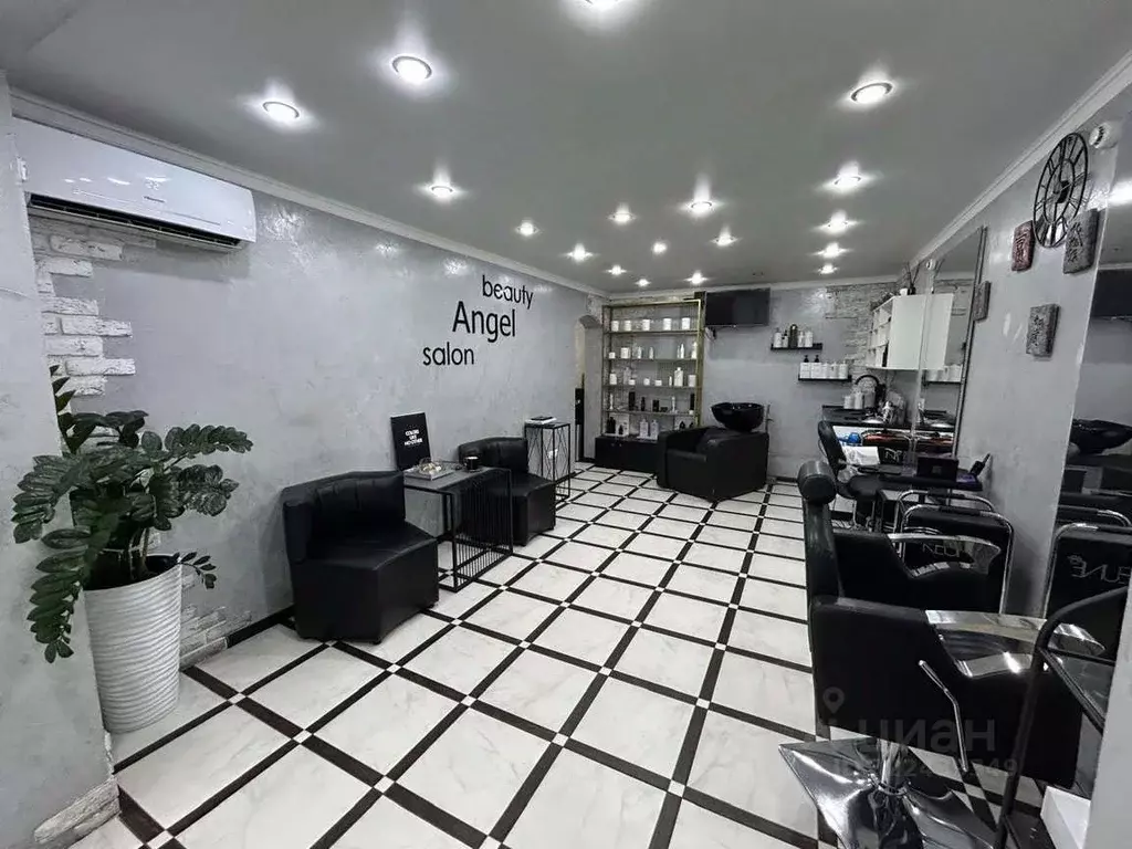 Помещение свободного назначения в Краснодарский край, Краснодар 1 Мая ... - Фото 1