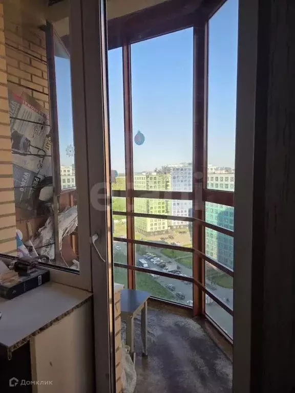 Продаётся 2-к квартира, 57 м - Фото 1