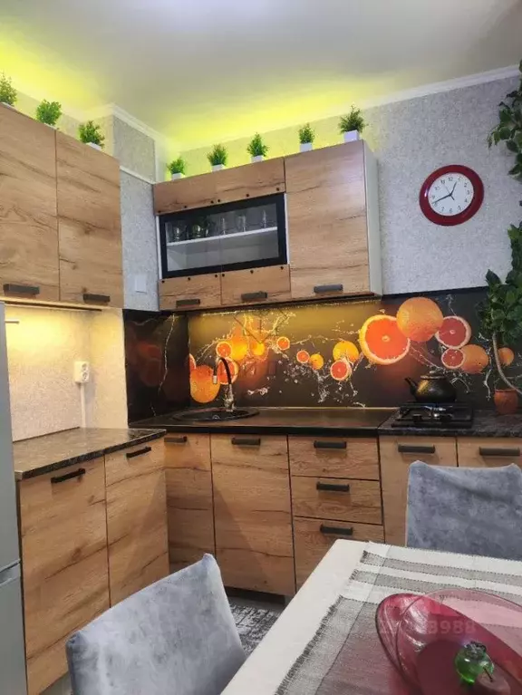 2-к кв. Москва Сумской проезд, 23К2 (44.0 м) - Фото 1