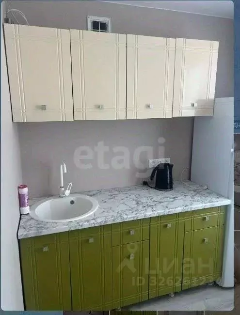 2-к кв. Томская область, Томск Киевская ул., 109/4 (47.0 м) - Фото 1