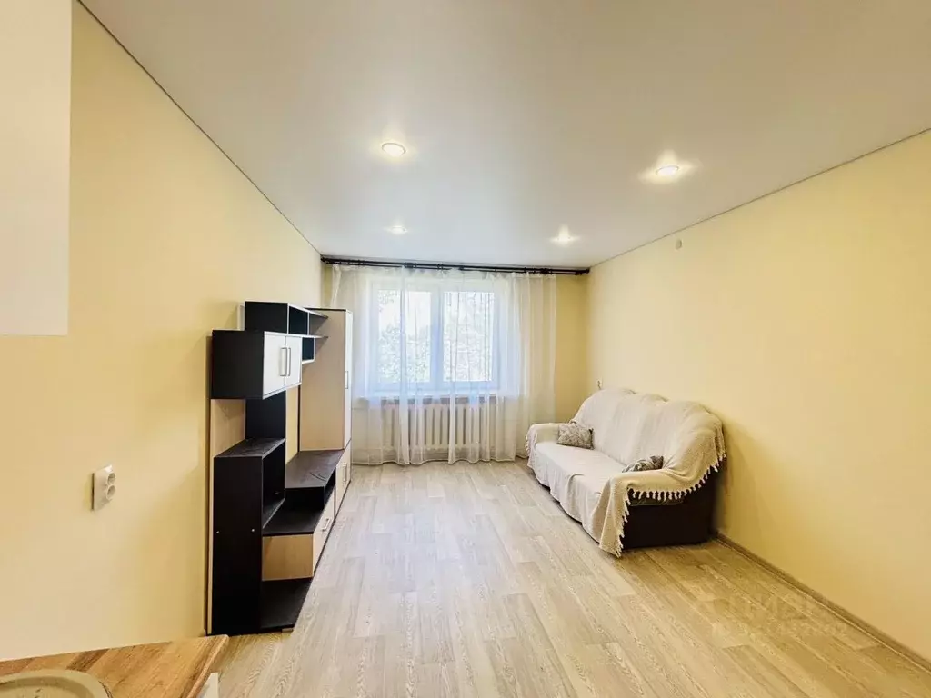 Комната Орловская область, Орел ул. МОПРа, 10 (19.0 м) - Фото 2