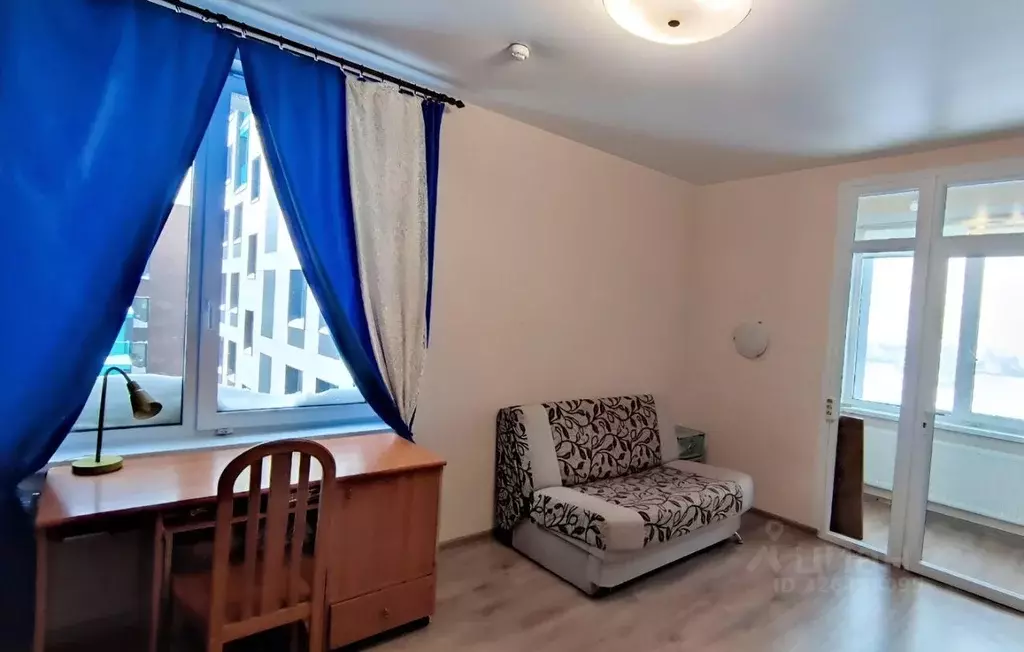 2-к кв. Пермский край, Пермь ул. Сапфирная, 10 (57.0 м) - Фото 1