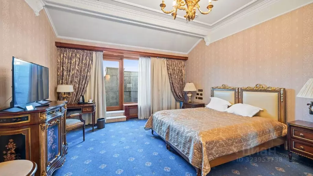 Офис в Санкт-Петербург Невский просп., 15 (42 м) - Фото 1