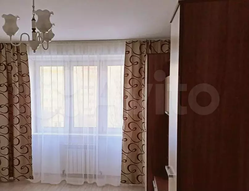 1-к. квартира, 40м, 2/10эт. - Фото 1