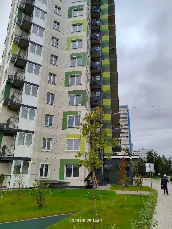 Продается 1-комнатная квартира - Фото 2