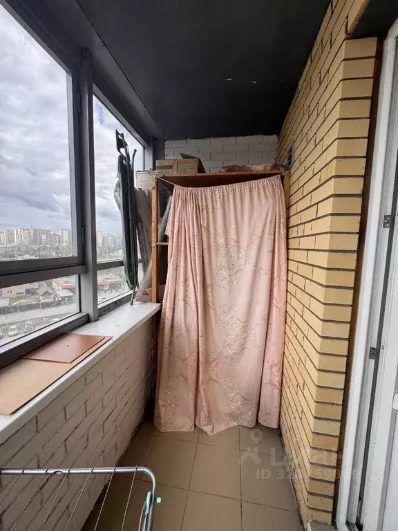 1-к кв. Ленинградская область, Мурино Всеволожский район, Новая ул., 7 ... - Фото 1