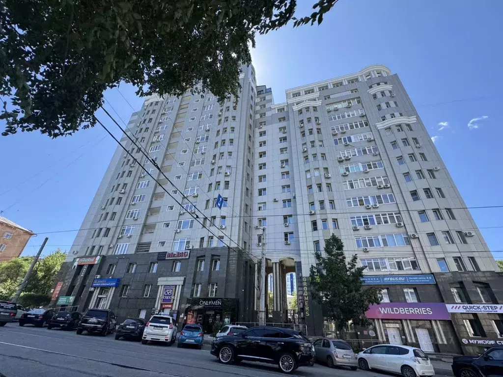 4-к кв. Хабаровский край, Хабаровск ул. Шеронова, 103 (101.0 м) - Фото 0