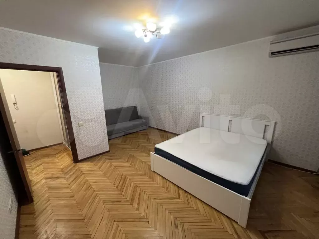 1-к. квартира, 45 м, 4/12 эт. - Фото 0