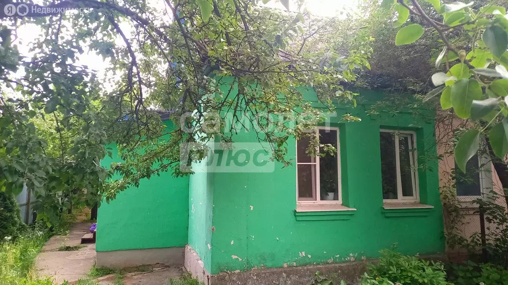 Дом в Рязань, район Приокский, Луговая улица (97.8 м) - Фото 1