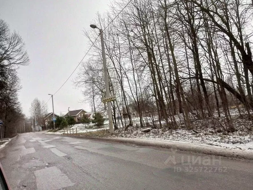Коттедж в Тульская область, Тула городской округ, с. Высокое проезд ... - Фото 2