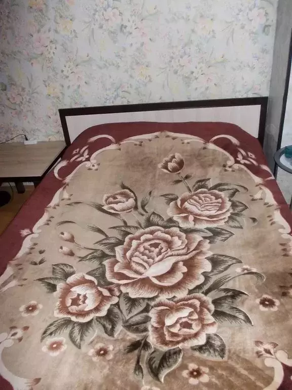 Комната Москва ул. 26 Бакинских Комиссаров, 12к3 - Фото 2