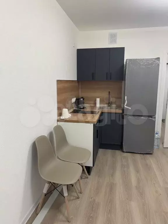 Квартира-студия, 20 м, 3/22 эт. - Фото 0