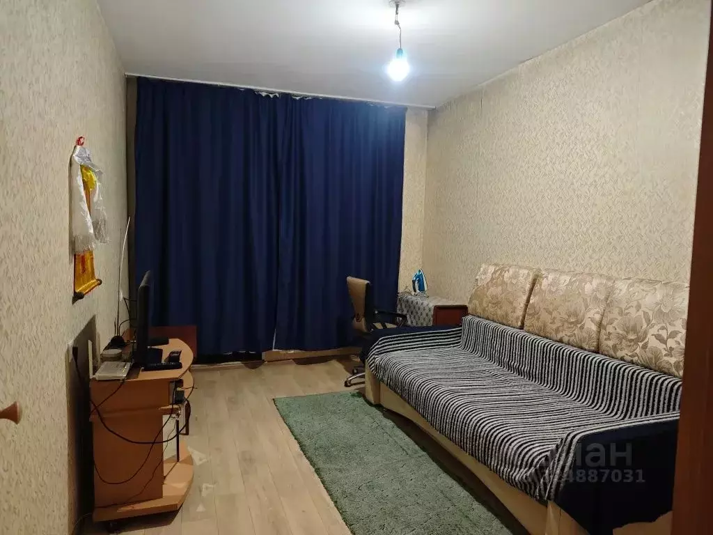 2-к кв. Тыва, Кызыл Иркутская ул., 6 (76.0 м) - Фото 2