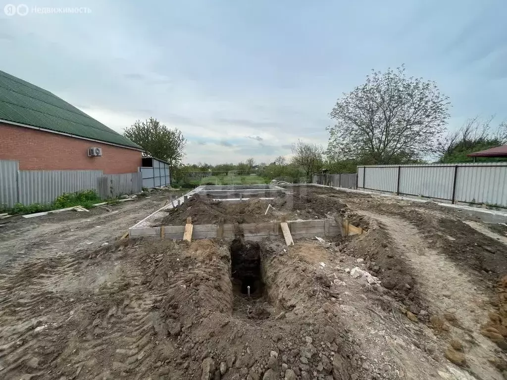 Дом в село Кулешовка, улица Ленина (85 м) - Фото 0