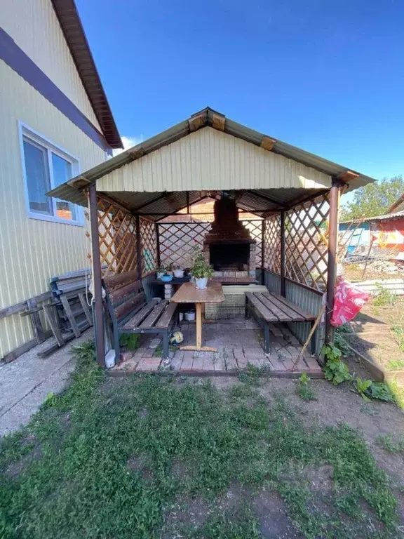 Дом в Башкортостан, Стерлитамак ул. Карла Маркса, 160 (100 м) - Фото 2