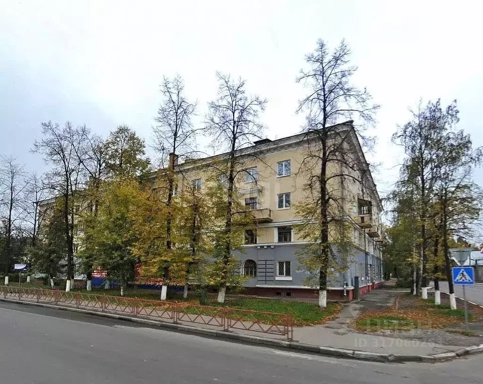 Помещение свободного назначения в Ярославская область, Ярославль ул. ... - Фото 0