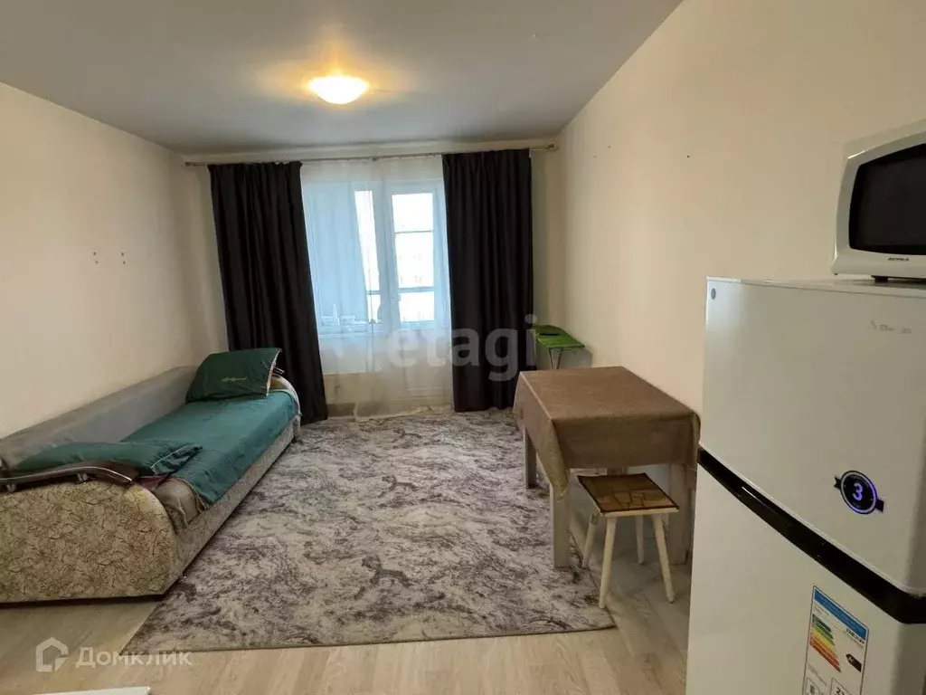 Продаётся квартира-студия, 25 м - Фото 1