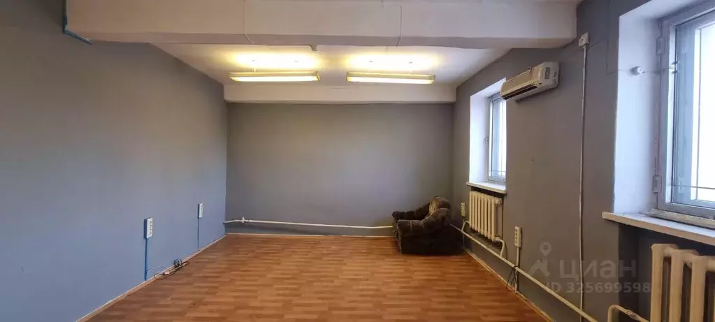 Офис в Хабаровский край, Хабаровск ул. Джамбула, 87Б (28 м) - Фото 2