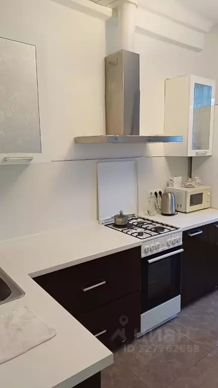 3-к кв. Иркутская область, Иркутск Профсоюзная ул., 8 (77.1 м) - Фото 2