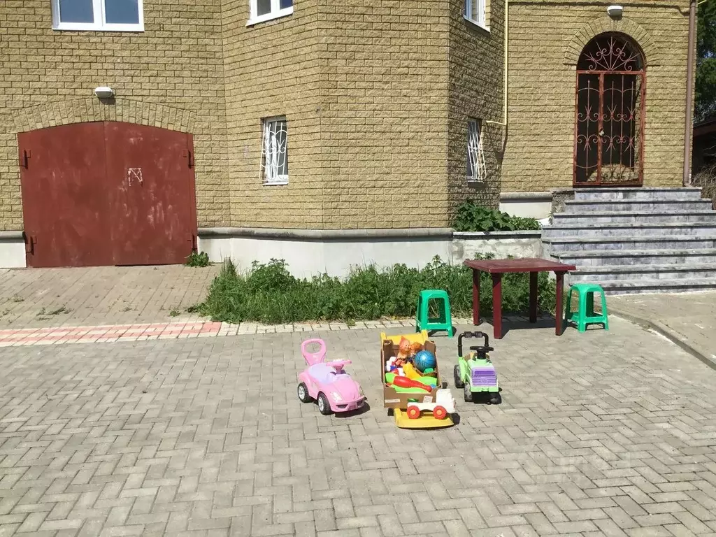 Дом в Нижегородская область, Нижний Новгород Зеленый Город кп,  (200 ... - Фото 1