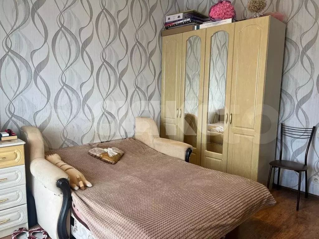 1-к. квартира, 35 м, 2/6 эт. - Фото 1