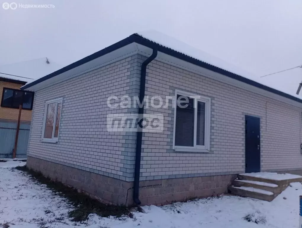 Дом в Новокубанск, улица Володарского, 21 (80.6 м) - Фото 2