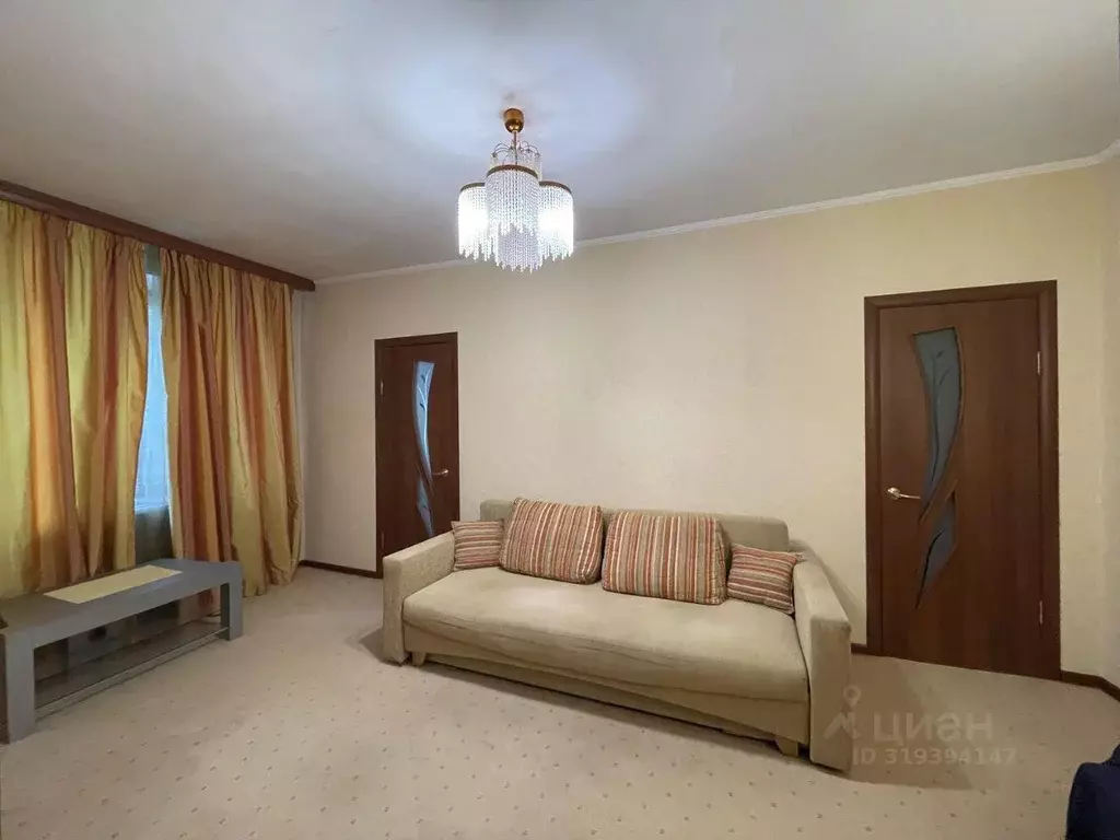 Квартира, 2 комнаты, 41 м - Фото 0