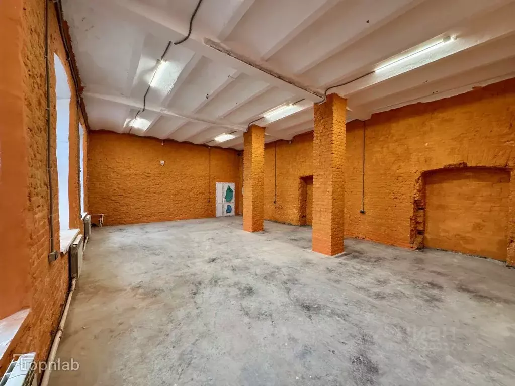 Помещение свободного назначения в Смоленская область, Смоленск Пивной ... - Фото 2