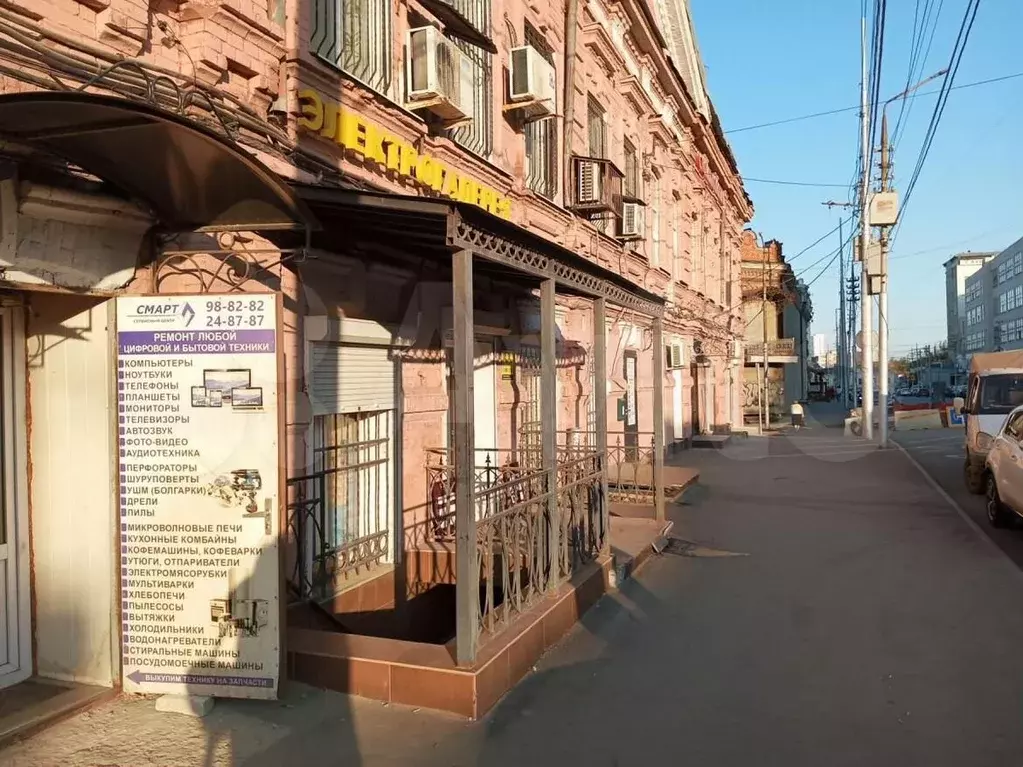 Продам помещение свободного назначения, 385 м - Фото 0