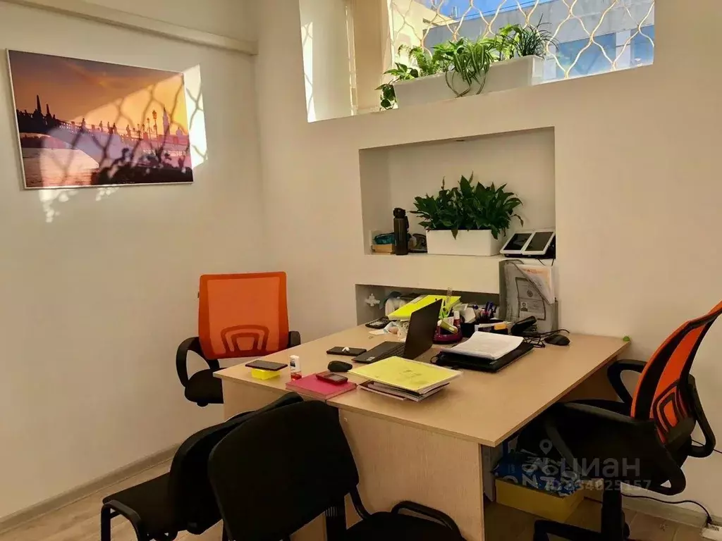 Офис в Москва Марксистская ул., 20С8 (80 м) - Фото 2