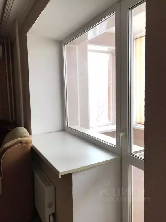 2-к кв. Омская область, Омск Береговой мкр, ул. Киселева, 33 (52.0 м) - Фото 2