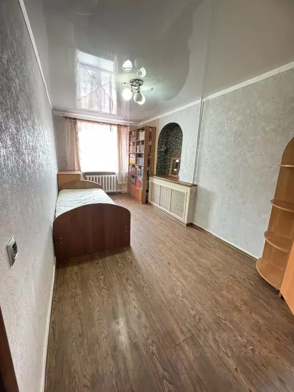 2-к кв. Башкортостан, Уфа ул. Машиностроителей, 13 (43.0 м) - Фото 1