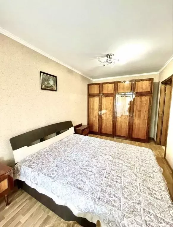 2-к кв. Башкортостан, Уфа ул. Мингажева, 121/2 (57.0 м) - Фото 2