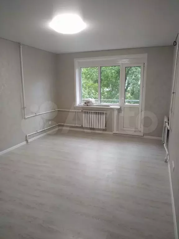 1-к. квартира, 37,3 м, 1/9 эт. - Фото 1