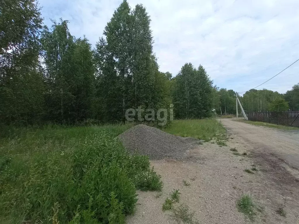 Участок в Челябинская область, Сосновский район, с. Кременкуль, ... - Фото 1