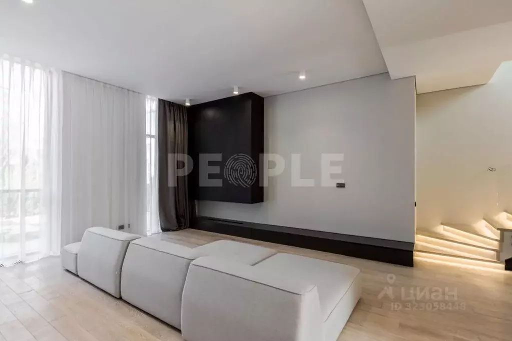 Таунхаус в Московская область, Истра муниципальный округ, д. Красный ... - Фото 2