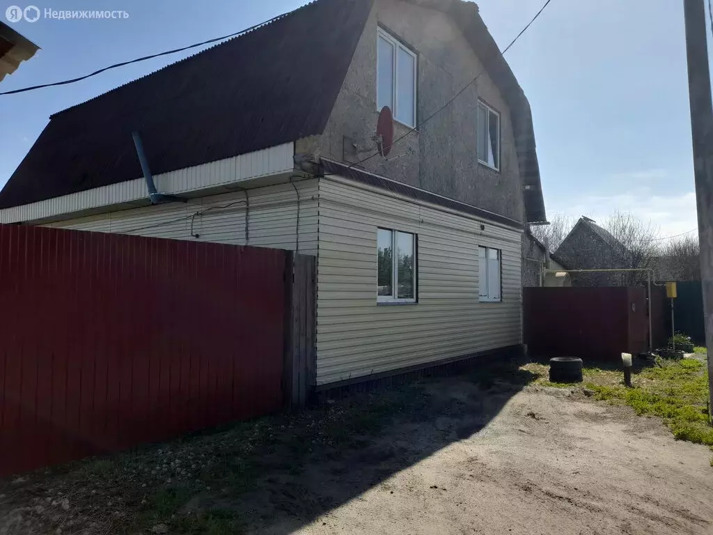 Дом в Курган, ДНТ Урочище Выгородки, 144 (120 м) - Фото 2