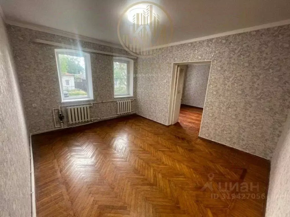 3-к кв. Ставропольский край, Пятигорск ул. Дровянникова, 7 (89.0 м) - Фото 1